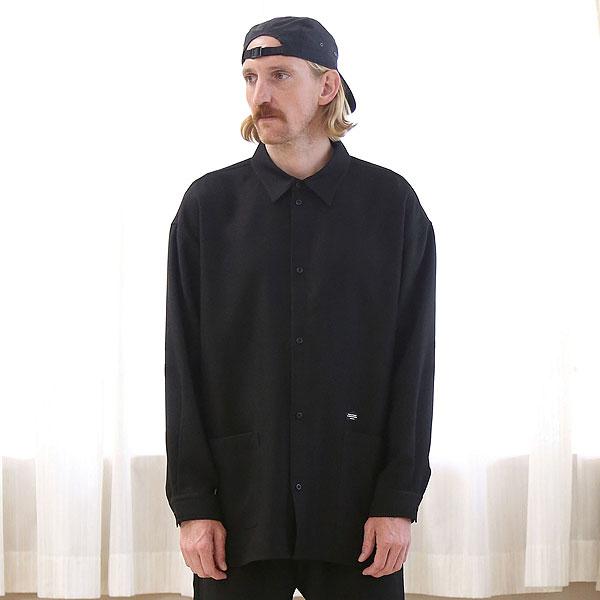 quolt（クオルト） SALE セール シャツ QUOLT TW-DUKE SHIRTS メンズ