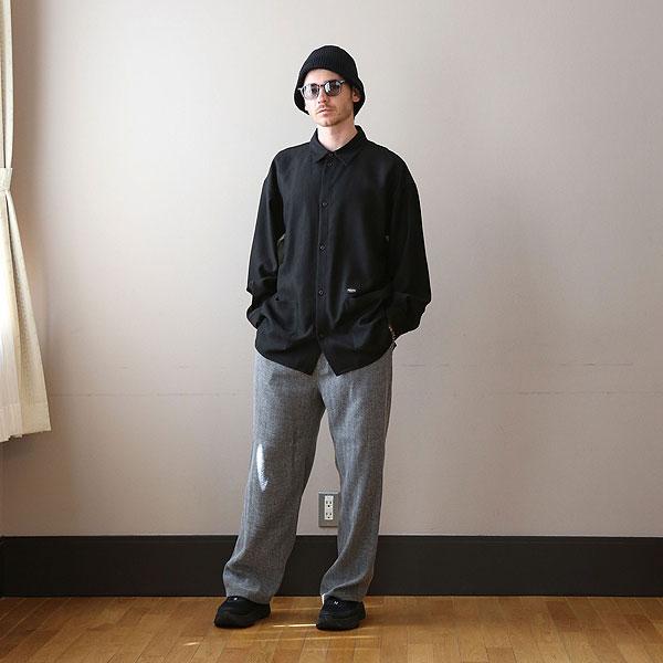 quolt（クオルト） SALE セール パンツ QUOLT TW-DUKE PANTS メンズ