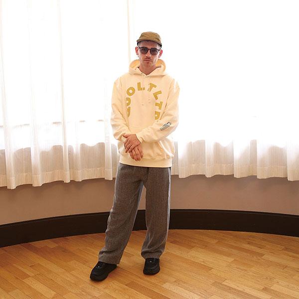 quolt（クオルト） SALE セール パンツ QUOLT TW-DUKE PANTS メンズ