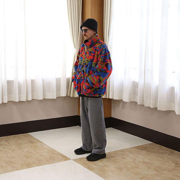 FAT QUILEZ パンツ L ホワイト　新品未使用　完売モデル quolt（クオルト） SALE セール パンツ QUOLT TW-DUKE PANTS メンズ