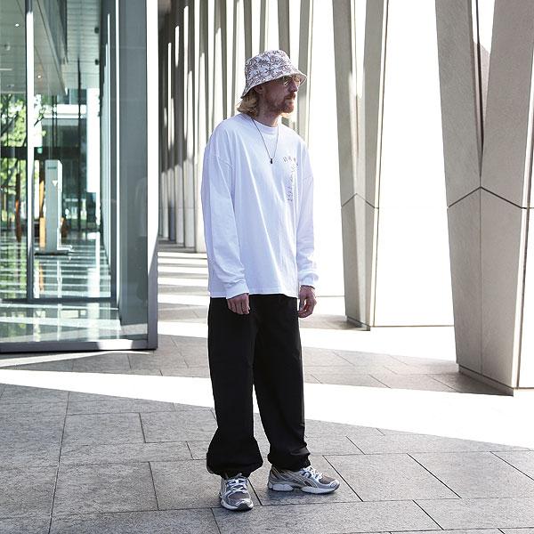 quolt（クオルト） 30％OFF SALE セール Tシャツ QUOLT SANSKRIT-LS TEE メンズ : ARTIF - 通販 ...