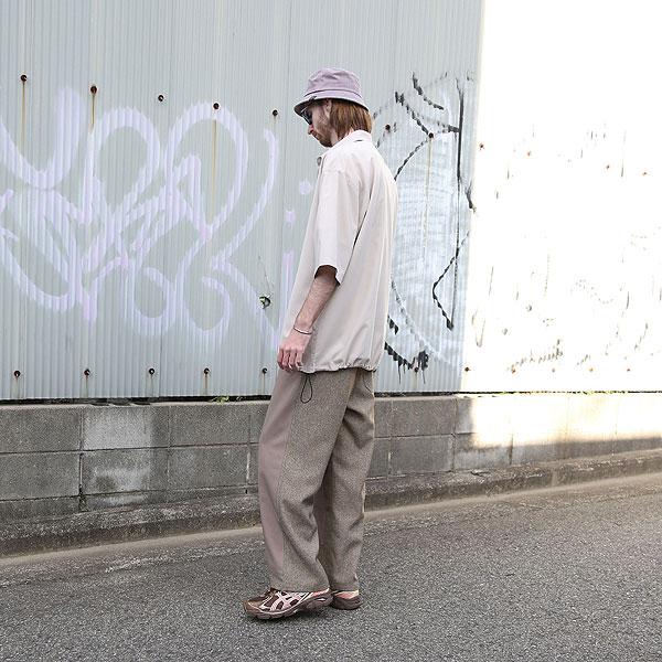 quolt（クオルト） 2025 夏 先行予約 5月上旬〜中旬入荷予定 パンツ