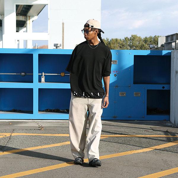 quolt（クオルト） 2025 夏 先行予約 5月上旬〜中旬入荷予定 パンツ