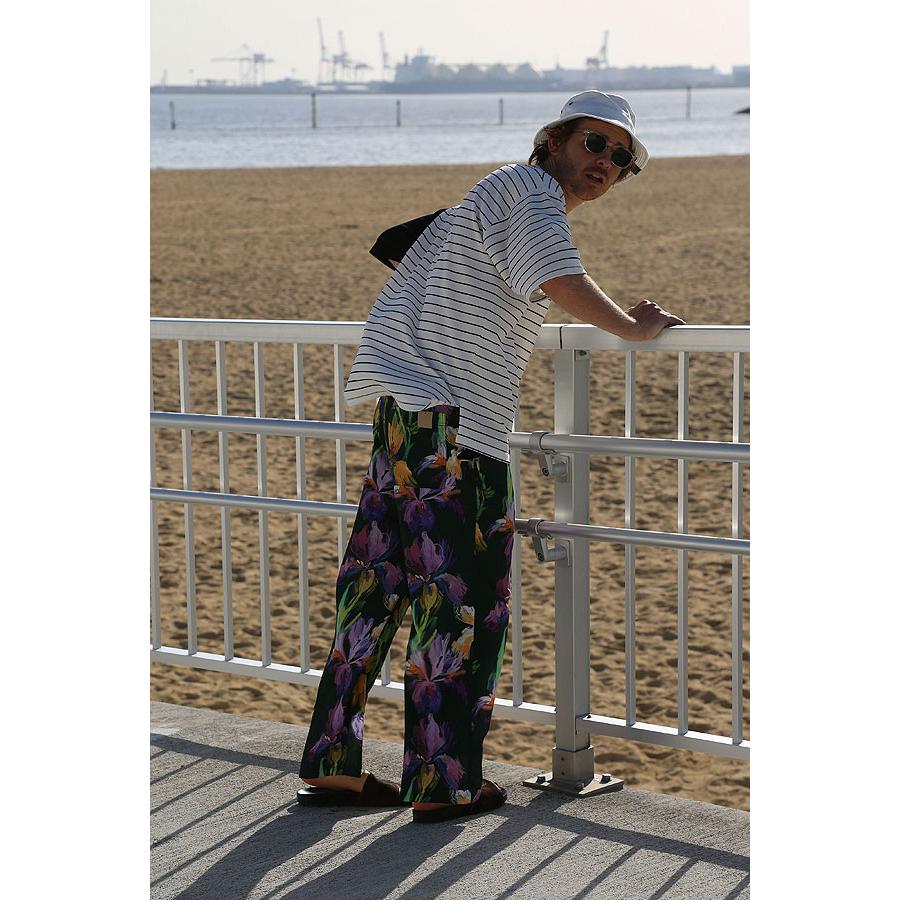 quolt クオルト パンツ QUOLT DRAW PANTS メンズ 送料無料