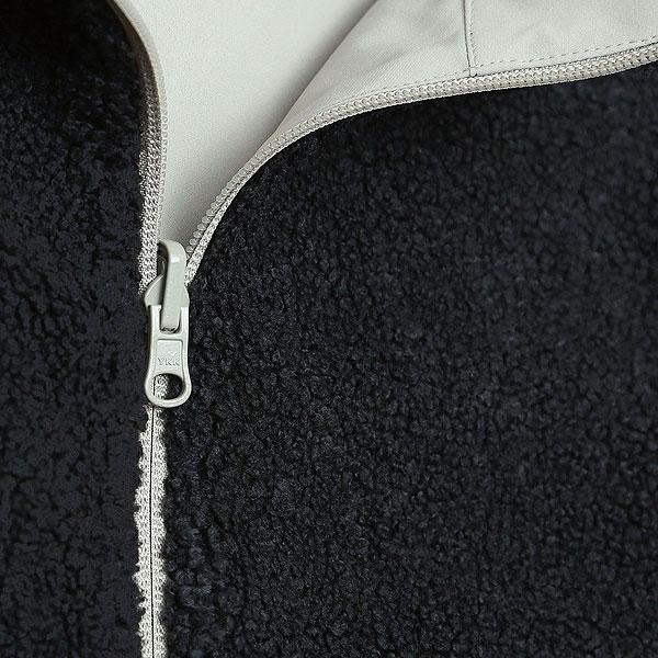 quolt（クオルト） SALE セール ベスト QUOLT TECK-REVERSIBLE VEST