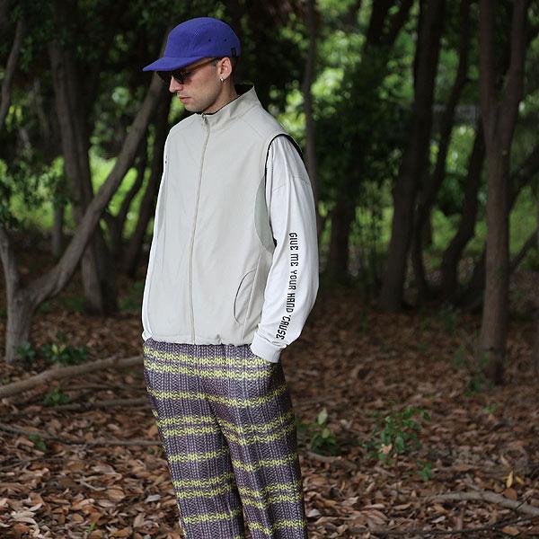 quolt（クオルト） SALE セール ベスト QUOLT TECK-REVERSIBLE VEST
