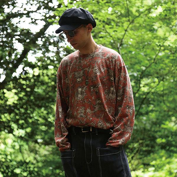 quolt（クオルト） SALE セール ニット QUOLT MAGNIFICENT KNIT メンズ 爆買 : ARTIF - 通販 ...