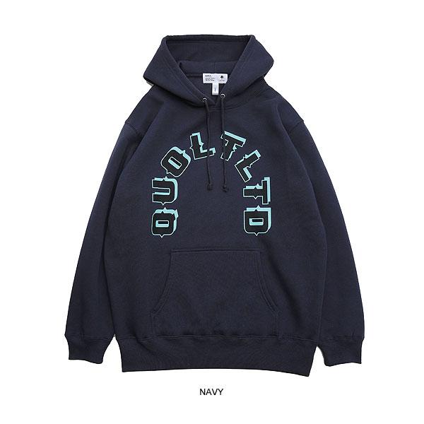 quolt（クオルト） SALE セール パーカー QUOLT CAUSE PARKA メンズ 