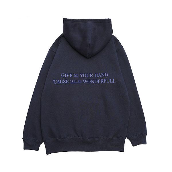 quolt（クオルト） SALE セール パーカー QUOLT CAUSE PARKA メンズ 