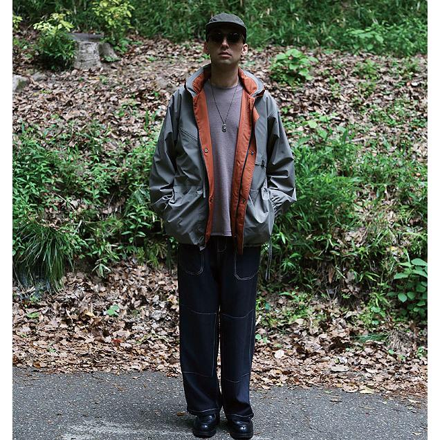 quolt（クオルト） SALE セール ジャケット QUOLT FOX JACKET メンズ 送料無料 : ARTIF - 通販 ...