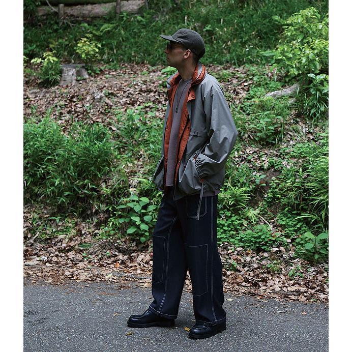 quolt（クオルト） SALE セール ジャケット QUOLT FOX JACKET メンズ 送料無料 : ARTIF - 通販 ...