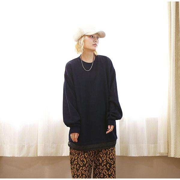 quolt（クオルト） ニット QUOLT RAVEN KNIT メンズ 送料無料 : ARTIF 