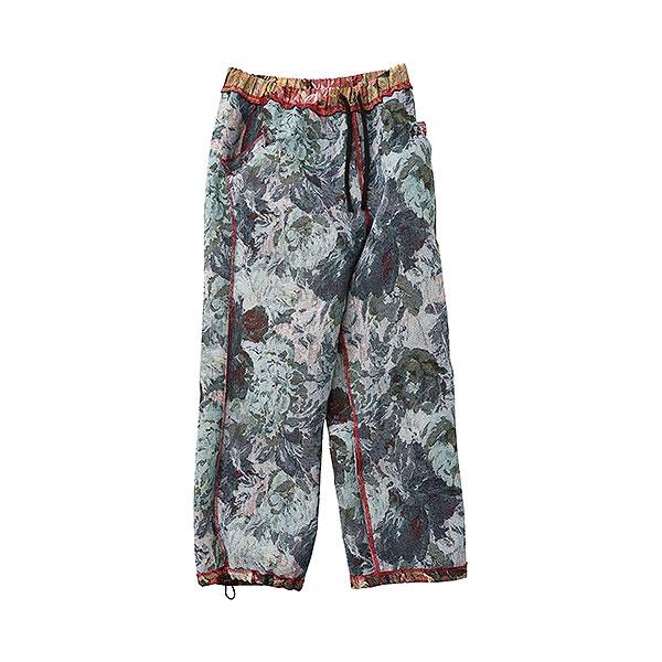 2026 秋冬 先行予約 9月上旬〜中旬入荷予定 クオルト パンツ QUOLT GOBELIN PANTS メンズ 送料無料 キャンセル不可_17