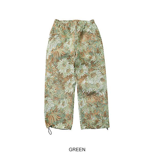 2026 秋冬 先行予約 9月上旬〜中旬入荷予定 クオルト パンツ QUOLT GOBELIN PANTS メンズ 送料無料 キャンセル不可_18