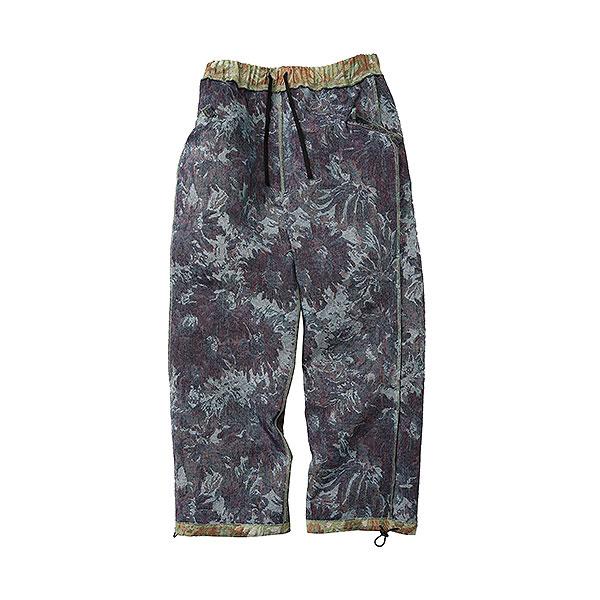 2026 秋冬 先行予約 9月上旬〜中旬入荷予定 クオルト パンツ QUOLT GOBELIN PANTS メンズ 送料無料 キャンセル不可_19