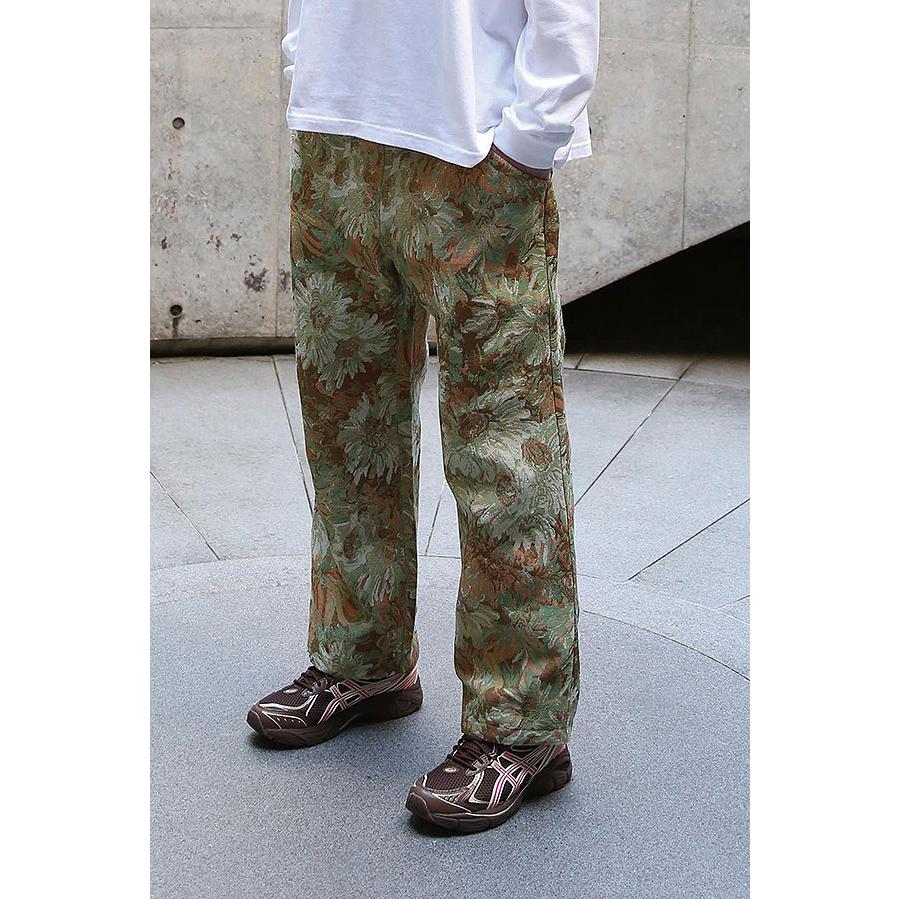 2026 秋冬 先行予約 9月上旬〜中旬入荷予定 クオルト パンツ QUOLT GOBELIN PANTS メンズ 送料無料 キャンセル不可_1