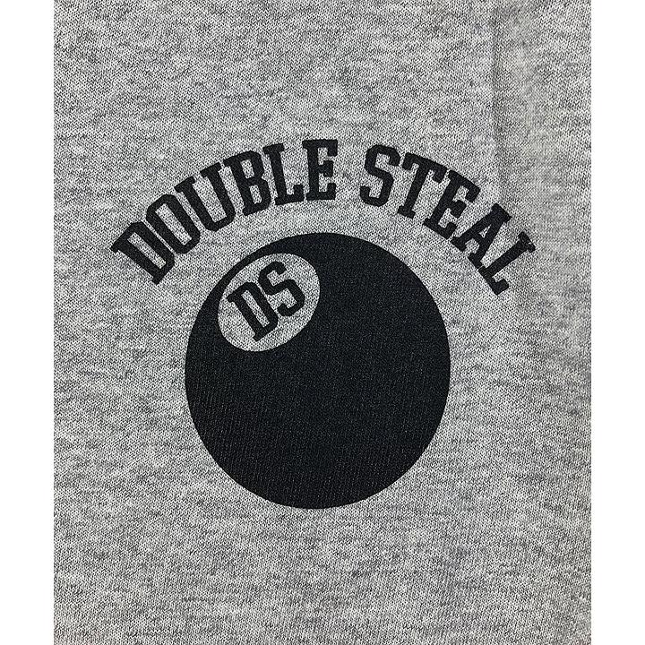 SALE セール ダブルスティール Tシャツ DOUBLE STEAL DS Ball Raglan 3/4 Sleeve T-SHIRT メンズ 7分袖 ラグラン 送料無料 ストリート｜artif｜10