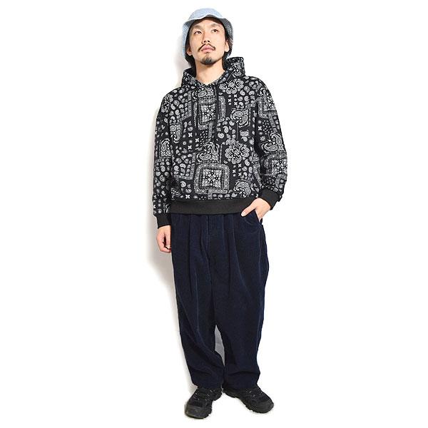 DOUBLE STEAL（ダブルスティール） SALE セール パーカー DOUBLE STEAL