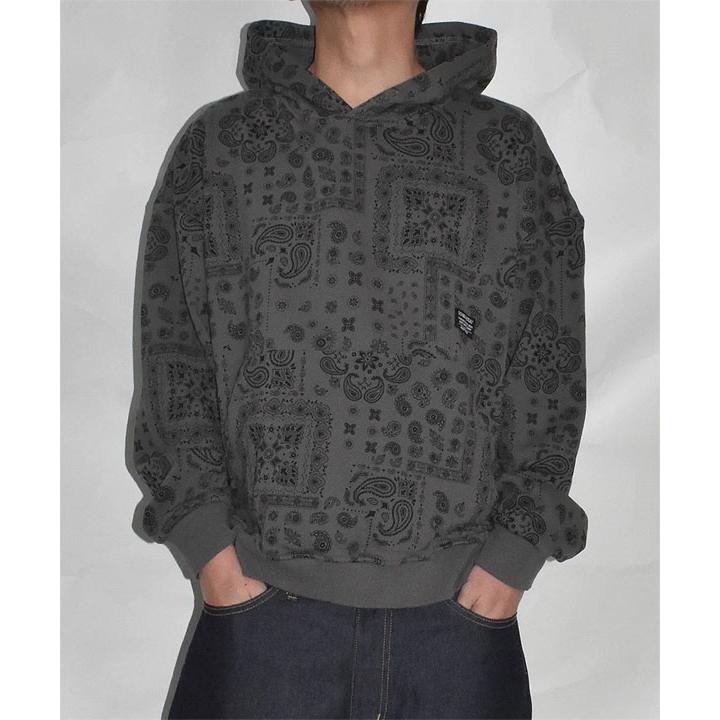 DOUBLE STEAL（ダブルスティール） SALE セール パーカー DOUBLE STEAL