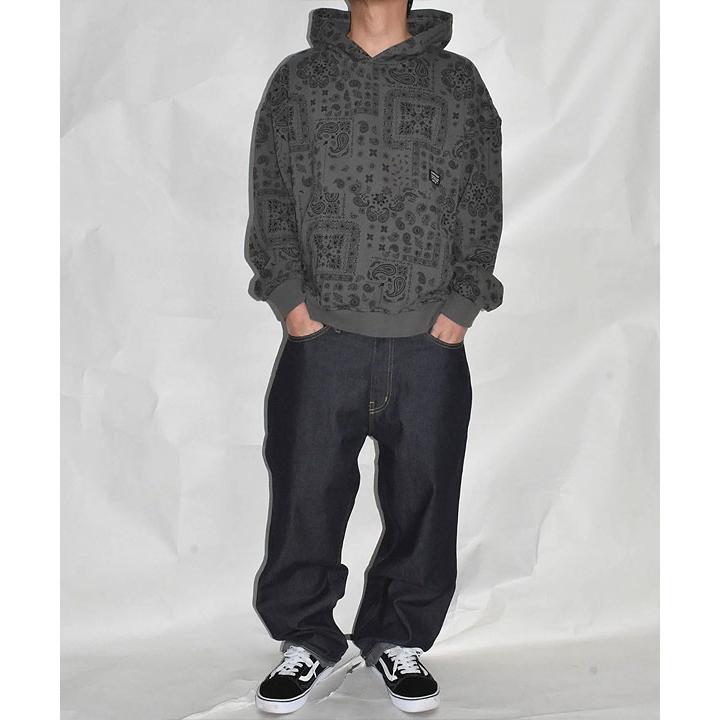 DOUBLE STEAL（ダブルスティール） SALE セール パーカー DOUBLE STEAL