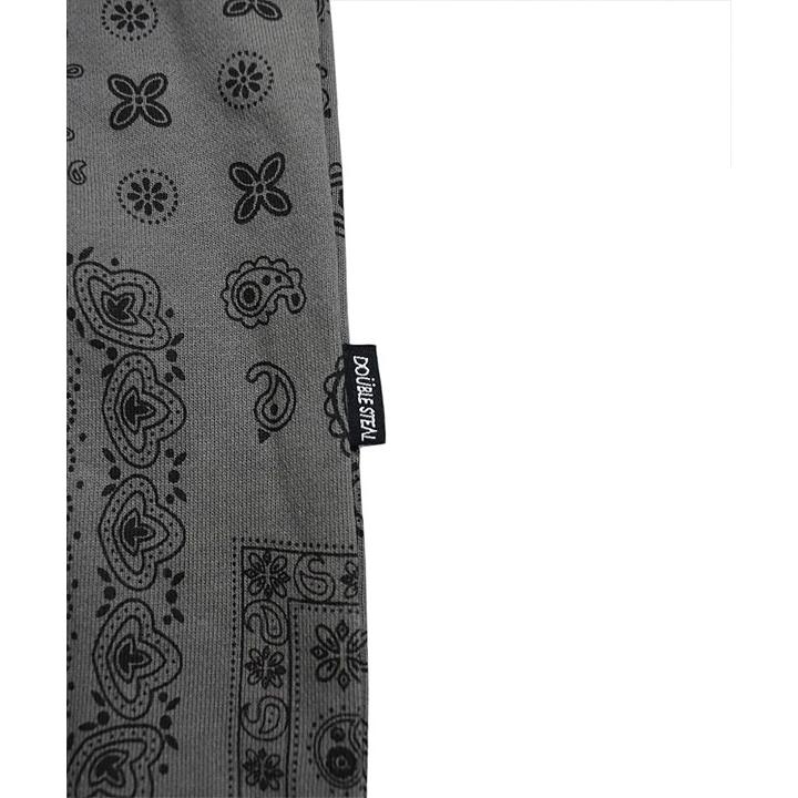 DOUBLE STEAL（ダブルスティール） SALE セール パーカー DOUBLE STEAL