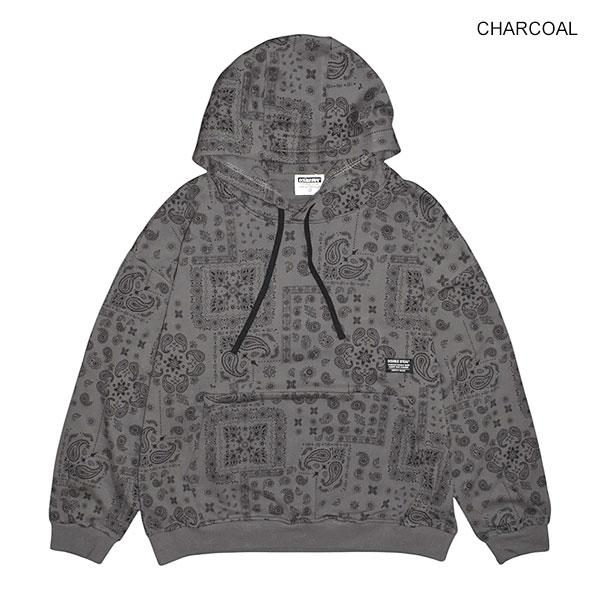 DOUBLE STEAL（ダブルスティール） SALE セール パーカー DOUBLE STEAL