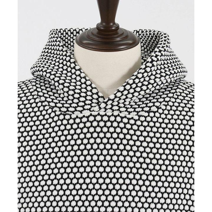 ANGENEHM アンゲネーム　パーカー　Mサイズ　.BLUE 新品 ANGENEHM 2024 春夏 先行予約 5月下旬〜6月上旬入荷予定