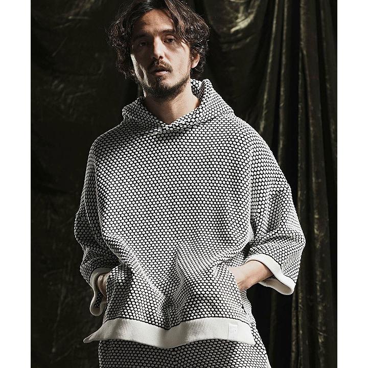 ANGENEHM アンゲネーム　パーカー　Mサイズ　新品未使用 ARTIF - ANGENEHM(アンゲネーム)｜Yahoo!ショッピング