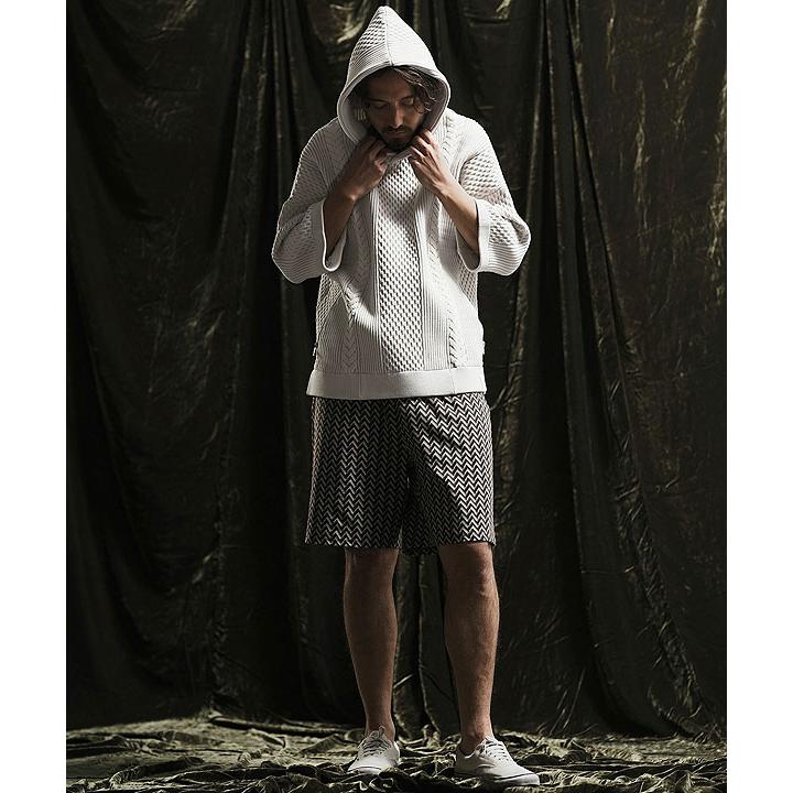 ANGENEHM（アンゲネーム） SALE セール パーカー ANGENEHM Light yarn