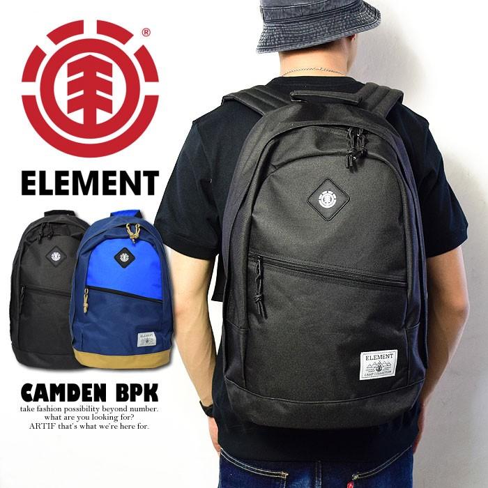 element camden backpack