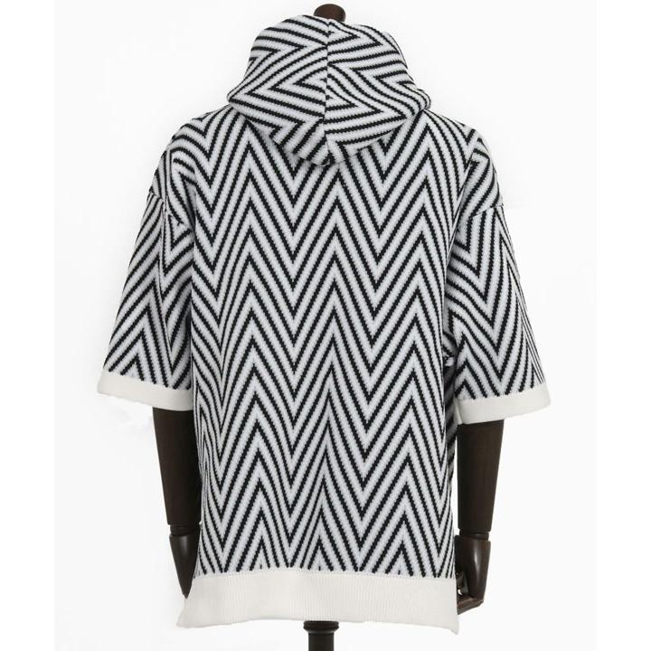 ANGENEHM（アンゲネーム） 【お取り寄せ SALE セール】 パーカー