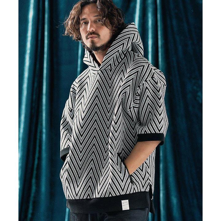 ANGENEHM（アンゲネーム） 【お取り寄せ SALE セール】 パーカー