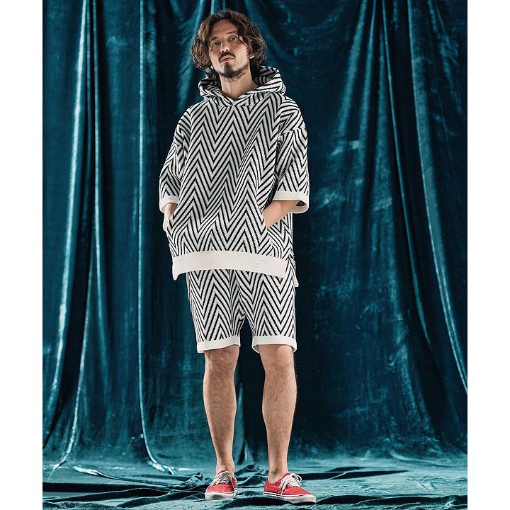 ANGENEHM（アンゲネーム） 【お取り寄せ SALE セール】 パーカー