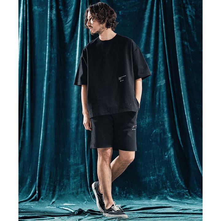 完売品⭐️新品タグ付き ⭐️ Lサイズ ANEW メンズ ショートパンツ ブラック 完売品⭐️新品タグ付き ⭐️ Lサイズ ANEW メンズ ショートパンツ