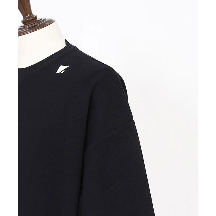 2026 春夏 先行予約 6月中旬〜下旬入荷予定 アンゲネーム Tシャツ ANGENEHM Interlock Fabric T-shirt メンズ 送料無料 キャンセル不可の画像