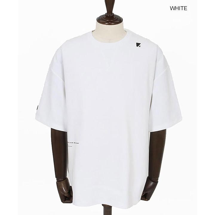 2026 春夏 先行予約 6月中旬〜下旬入荷予定 アンゲネーム Tシャツ ANGENEHM Interlock Fabric T-shirt メンズ 送料無料 キャンセル不可の画像