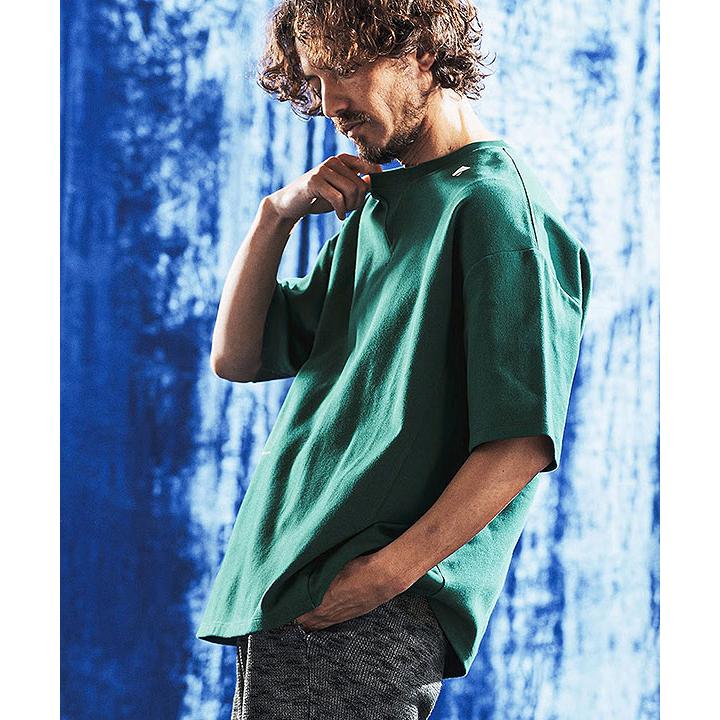 2026 春夏 先行予約 6月中旬〜下旬入荷予定 アンゲネーム Tシャツ ANGENEHM Interlock Fabric T-shirt メンズ 送料無料 キャンセル不可の画像