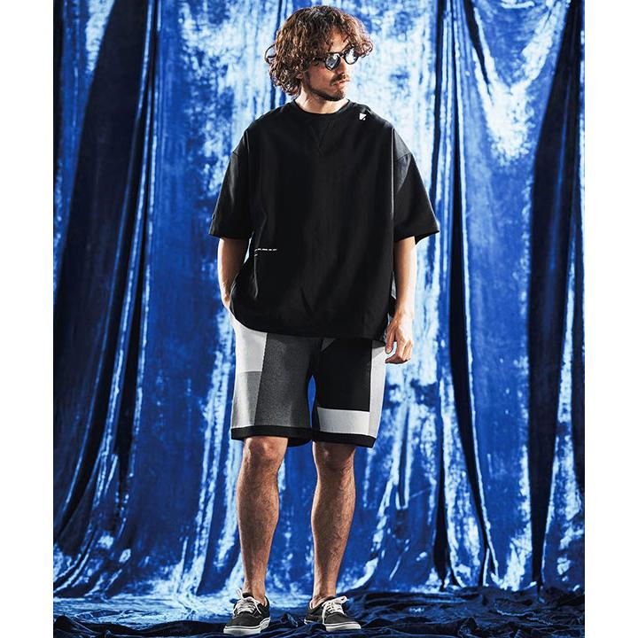 2026 春夏 先行予約 6月中旬〜下旬入荷予定 アンゲネーム Tシャツ ANGENEHM Interlock Fabric T-shirt メンズ 送料無料 キャンセル不可の画像