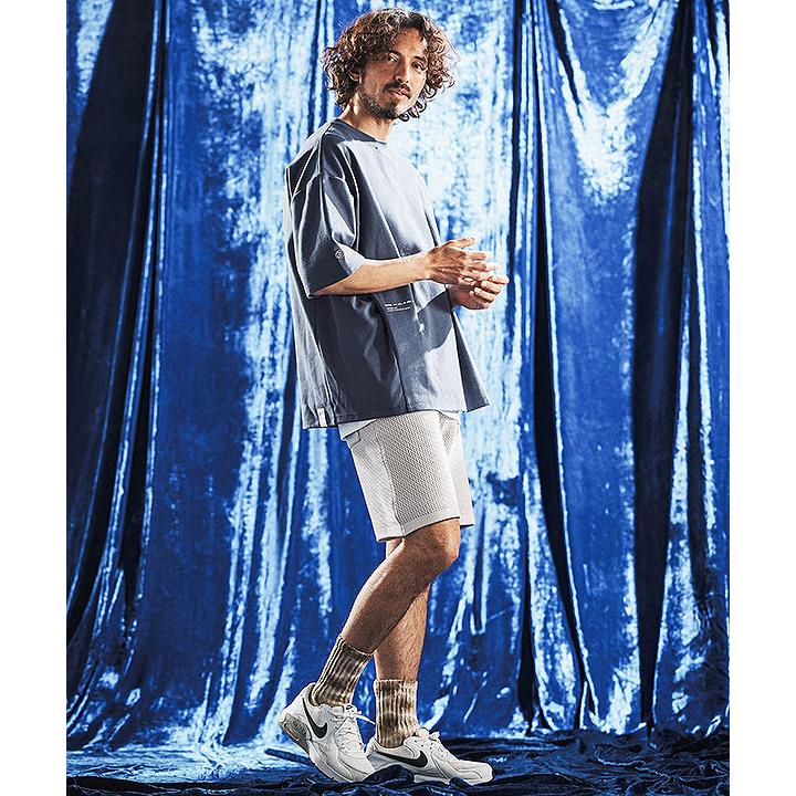 2026 春夏 先行予約 6月中旬〜下旬入荷予定 アンゲネーム Tシャツ ANGENEHM Interlock Fabric T-shirt メンズ 送料無料 キャンセル不可の画像