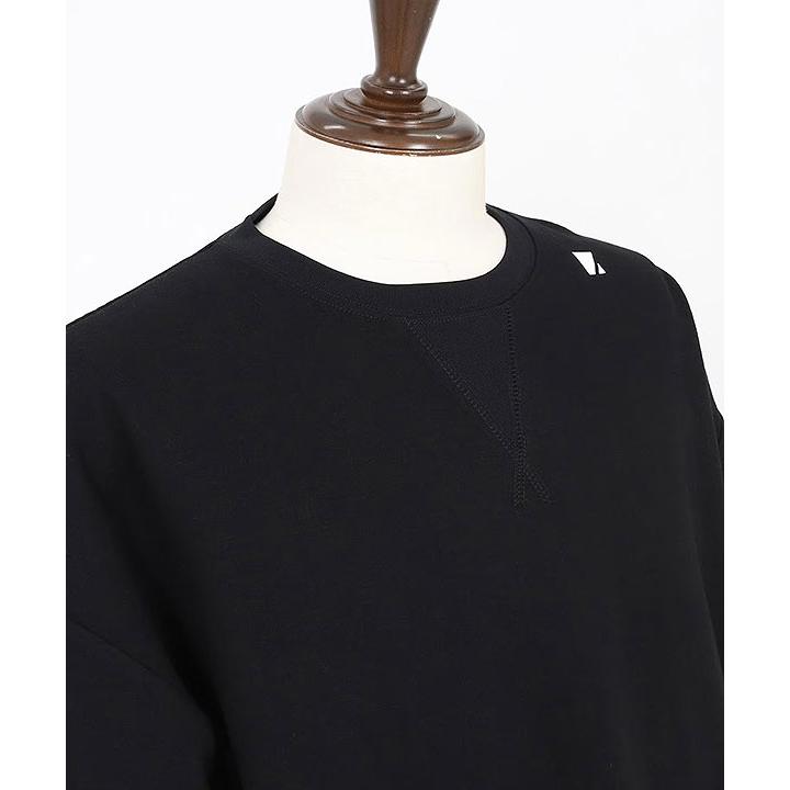 2026 春夏 先行予約 6月中旬〜下旬入荷予定 アンゲネーム Tシャツ ANGENEHM Interlock Fabric T-shirt メンズ 送料無料 キャンセル不可の画像