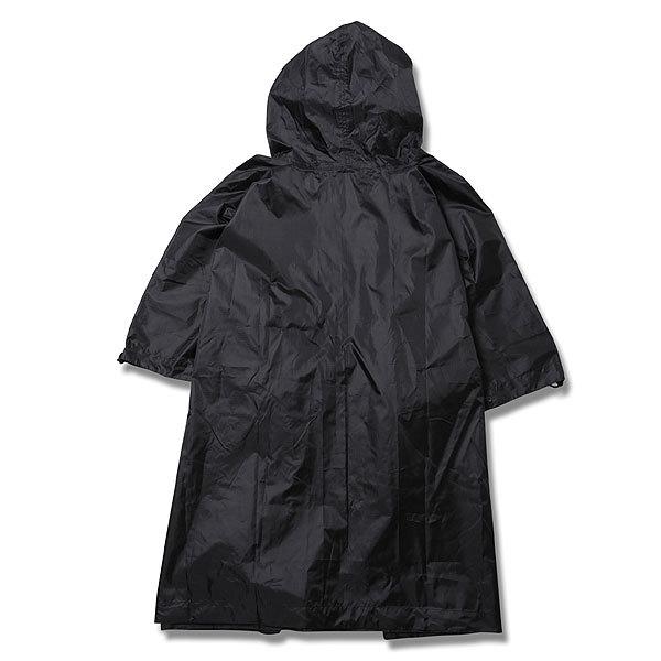 SALE セール ANIMALIA アニマリア ポンチョ RAIN PONCHO メンズ ナイロン アノラック｜artif｜03