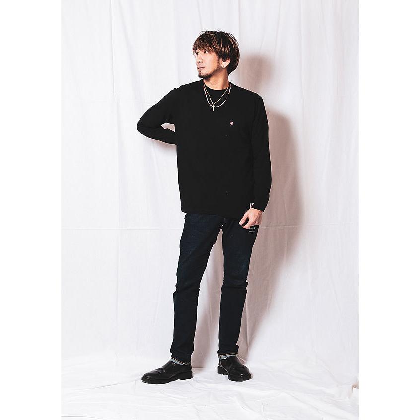 最大59%OFFクーポン BUTTERFLY L S T-SHIRT ロンT i9tmg.com.br