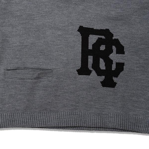 ANIMALIA（アニマリア） SALE セール ニット ANIMALIA SHAWL COLLAR