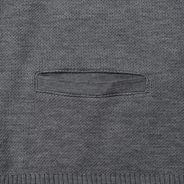 ANIMALIA（アニマリア） SALE セール ニット ANIMALIA SHAWL COLLAR 