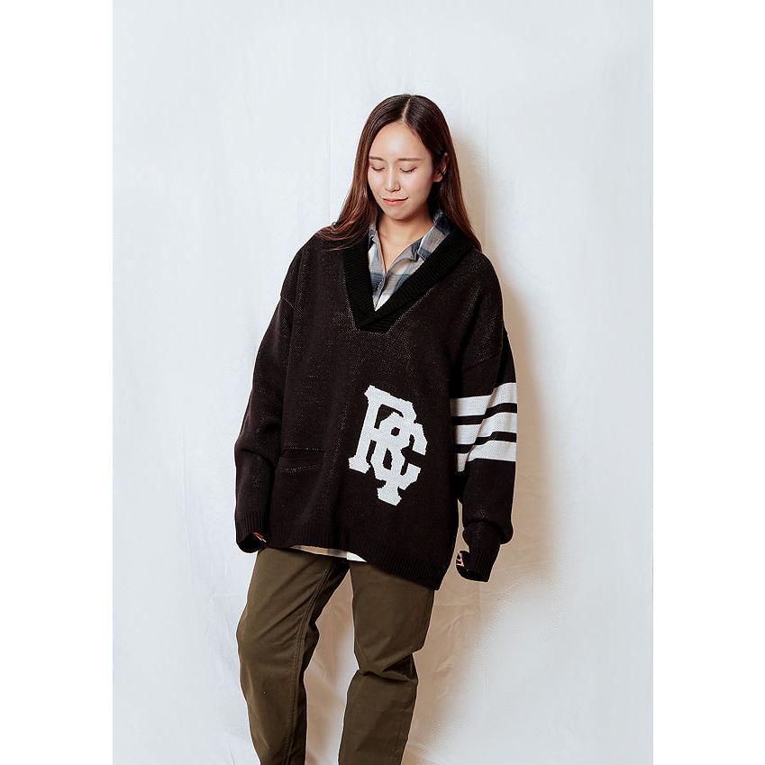 ANIMALIA（アニマリア） SALE セール ニット ANIMALIA SHAWL COLLAR