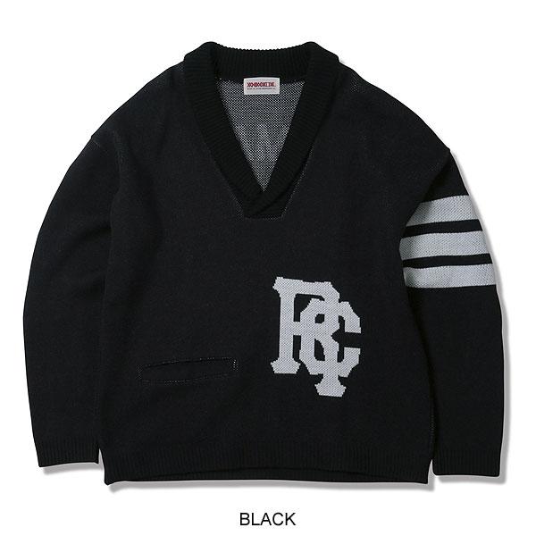 ANIMALIA（アニマリア） SALE セール ニット ANIMALIA SHAWL COLLAR