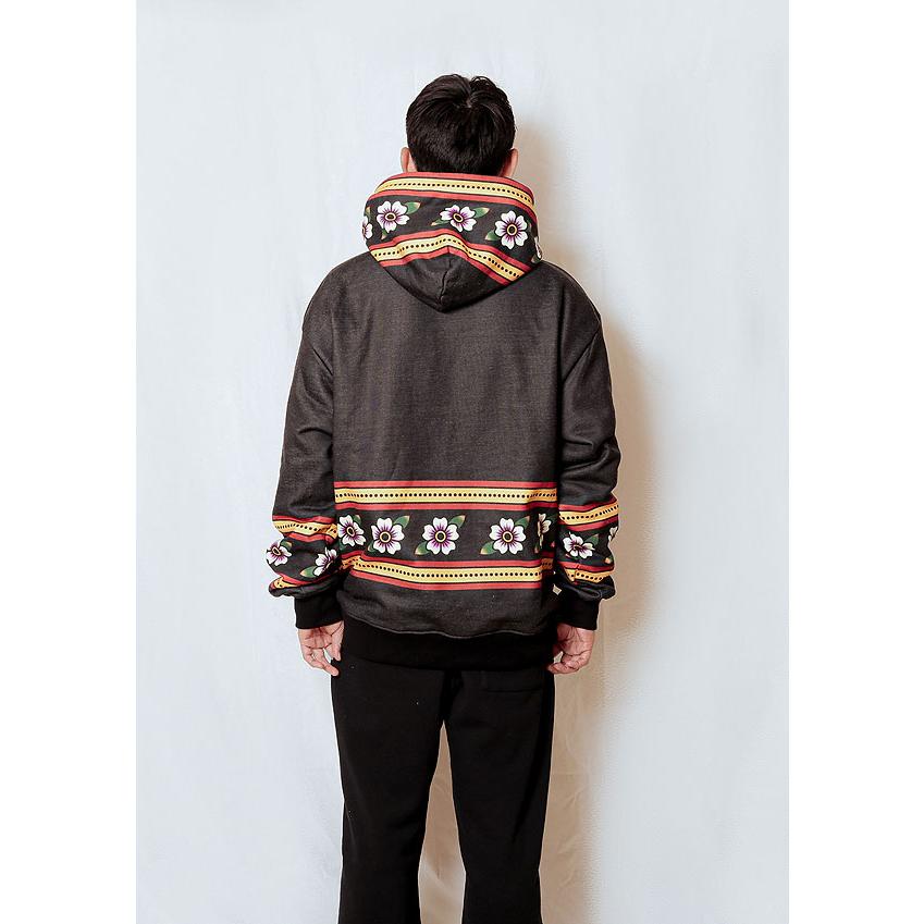 ANIMALIA（アニマリア） SALE セール パーカー ANIMALIA PATTERNED ALL