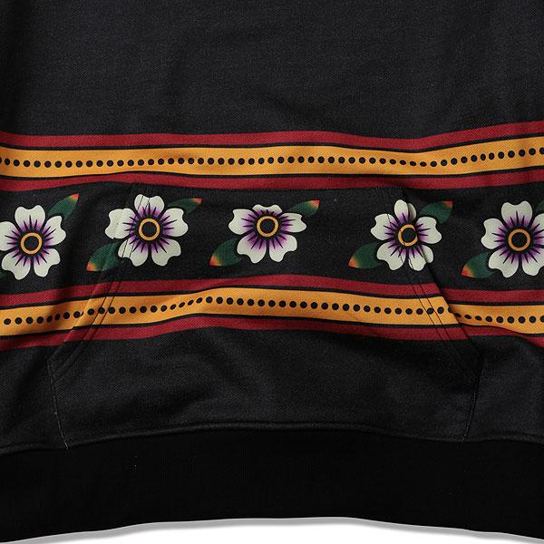 ANIMALIA（アニマリア） SALE セール パーカー ANIMALIA PATTERNED ALL