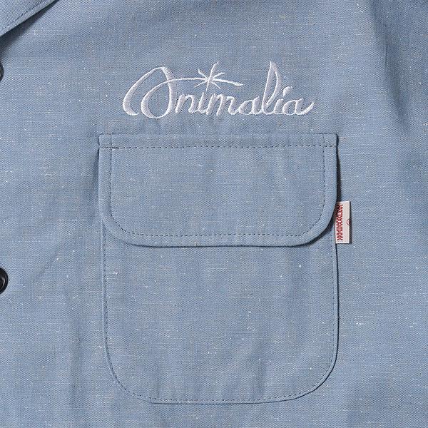 ANIMALIA（アニマリア） 2024 秋冬 先行予約 11月〜12月入荷予定