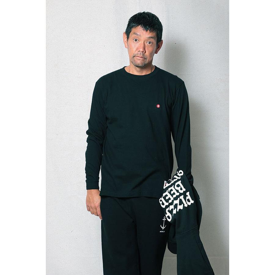 ANIMALIA（アニマリア） SALE セール Tシャツ ANIMALIA L/S Tee